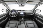 Toyota Hilux SRV Double Cab 2016 года (LA)
